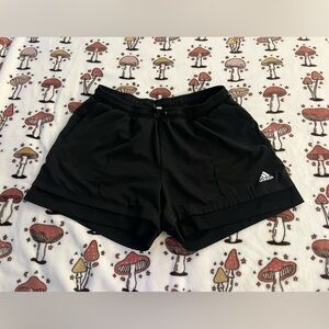 Adidas Athletic Shorts